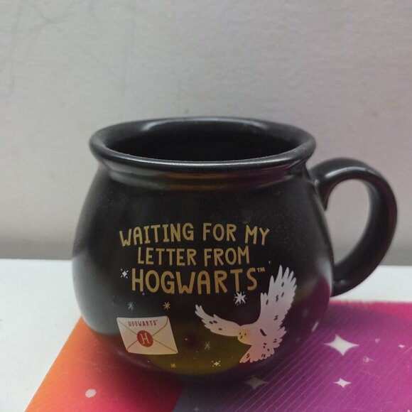 Other - Waiting foe mt letter to Hogwards Harry Potter cup